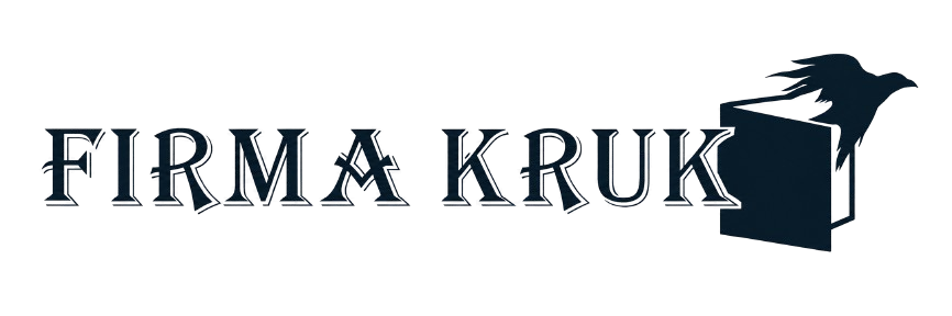 FIRMA KRUK - okna, drzwi i wyroby z drewna w Olsztynie